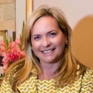 Letter from President & CEO: May 2021