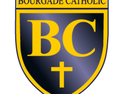 Bourgade Catholic High School: Class of 2023!