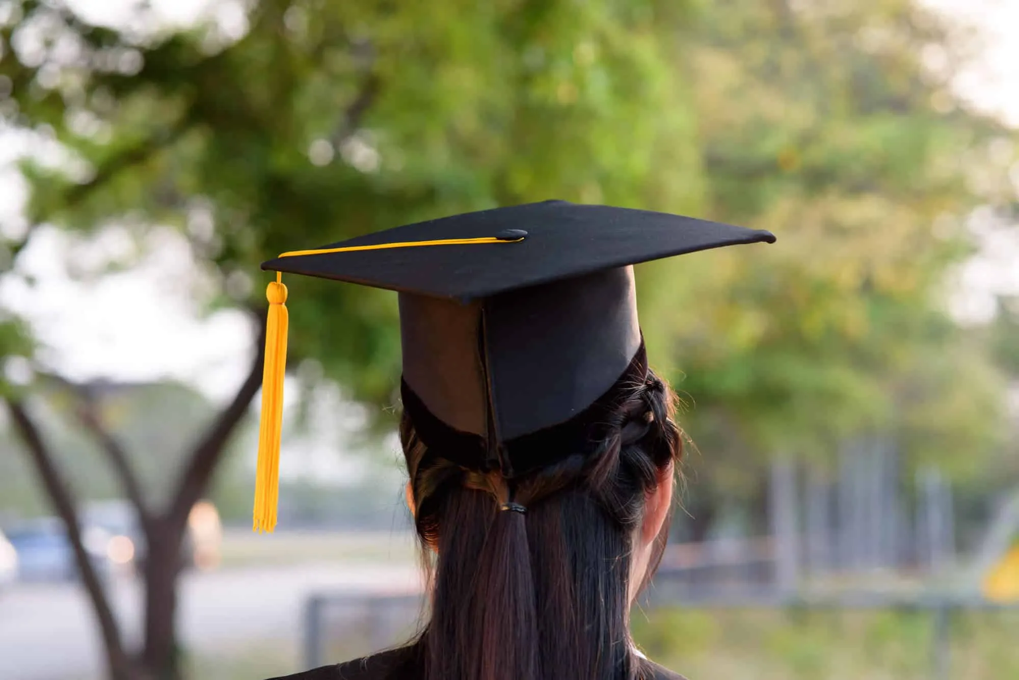 The Impact of Catholic School Tuition Scholarships