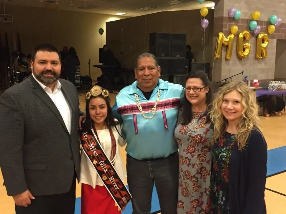 School News — Seton and St Peter’s