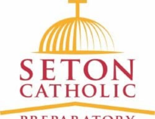 Seton Catholic Preparatory: Class of 2023!