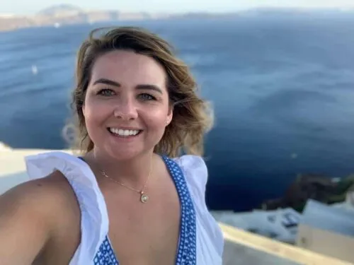 CEA Associates — Elizabeth English, Marketing and Development