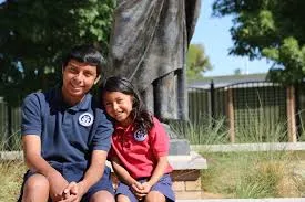 St. Michael Indian School: A Legacy of St. Katharine Drexel