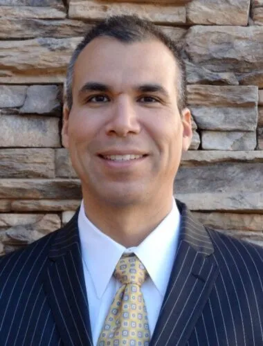 Alumni News — Gabriel Ortiz, MBA