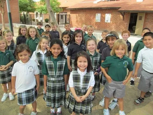 Saints Simon And Jude Catholic School: The Legacy of the Loretto Sisters