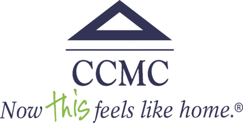 Corporate News: CCMC Community Associate Management, Chairman D.J. Cole