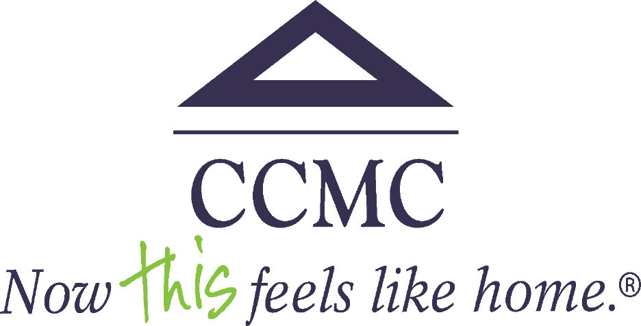 Corporate News: CCMC Community Associate Management, Chairman D.J. Cole