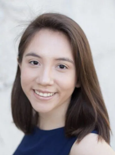 Alumni Showcase: Genesis Canizales