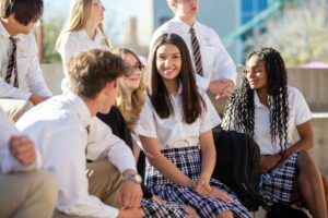 Catholic education