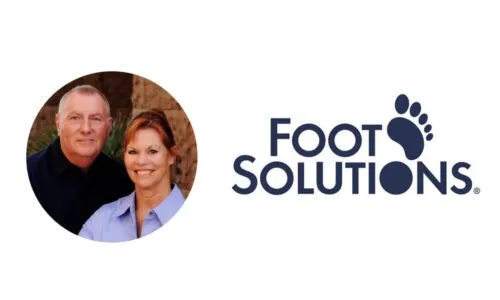 Corporate Showcase: Foot Soutions Goodyear