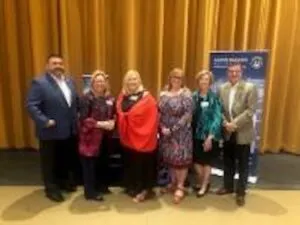 CEA Partners with Arizona Hispanic Chamber of Commerce for Corporate Event