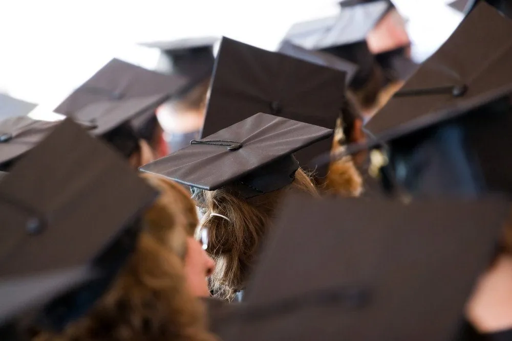 How Do Catholic Graduation Statistics Stack Up?