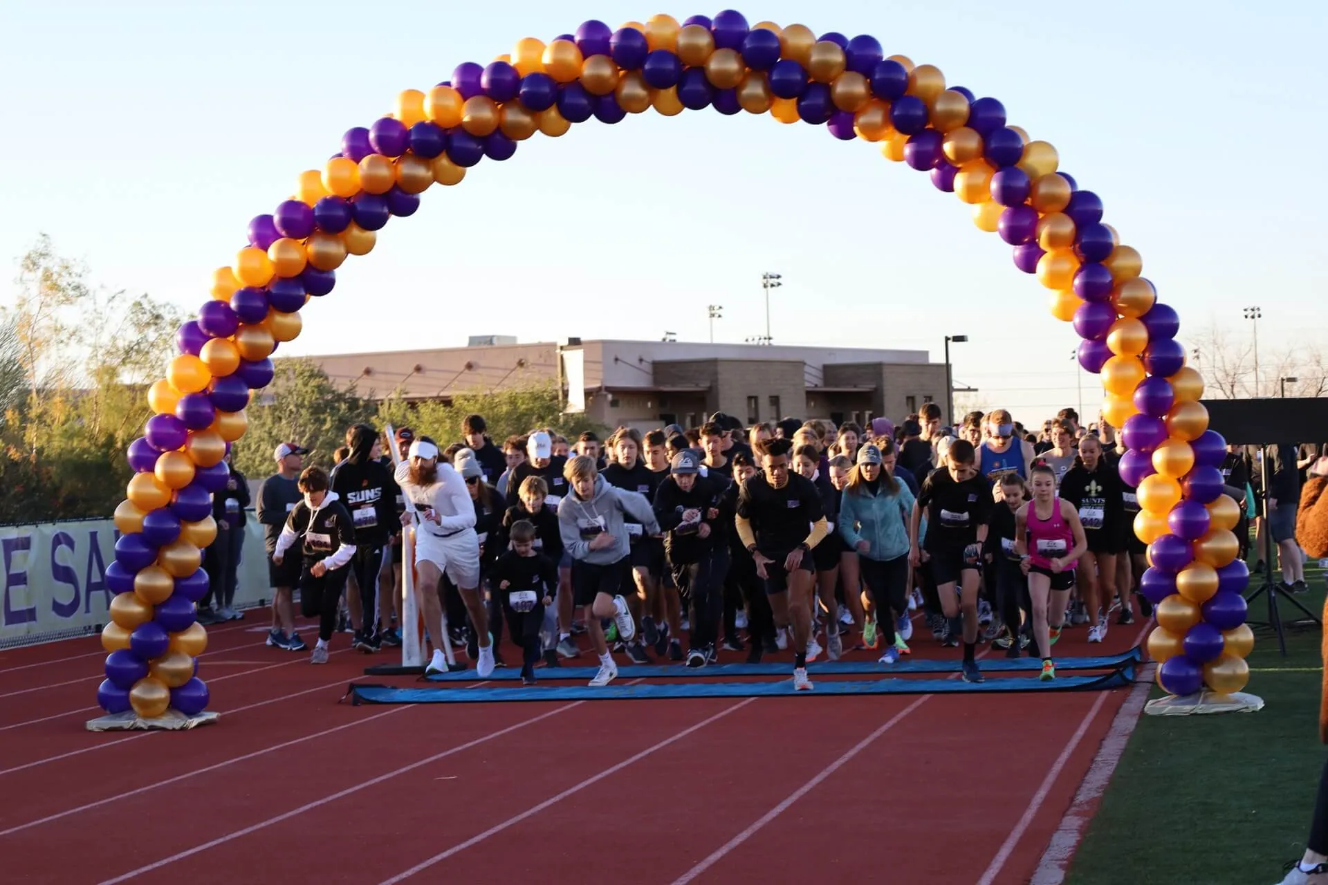 Notre Dame Prep Raises $9,000+ For Teen Mental Health