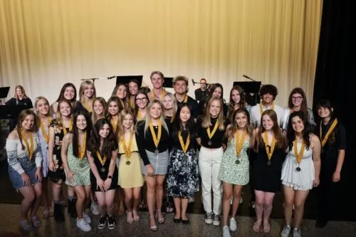 Class of 2022: Notre Dame Preparatory