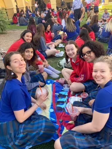 Class of 2022: Xavier College Preparatory