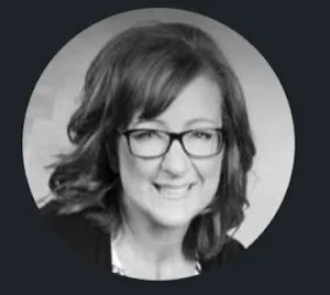 Meet the Board: Kelley Tucker