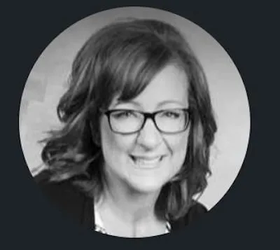 Meet the Board: Kelley Tucker