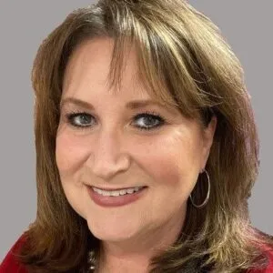 Welcome Jill Gossett!