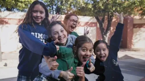 Parishioners – Contribute to Catholic Education