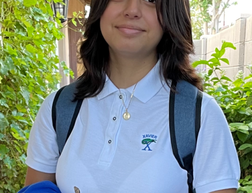 Testimonial from Yaretzi Monroy-Olguin