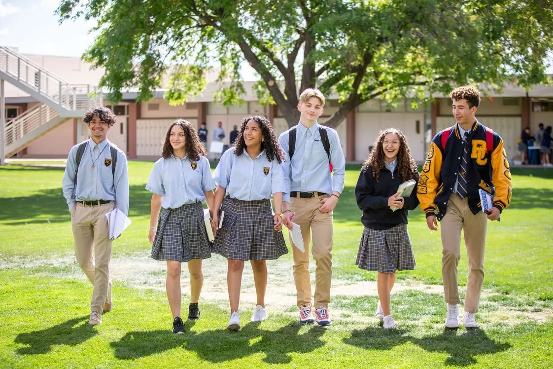 Supporting Bourgade High School: A Recap of Ep 55 With Miranda Maciel