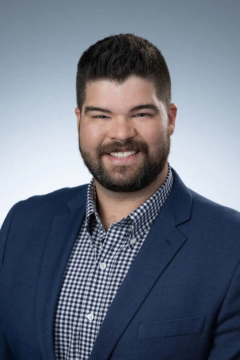 Alumni Testimonial: Bryan Burgoz
