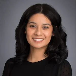 Welcome Miranda Maciel, MLS, Assistant Director of Development, to the CEA Dream Team!