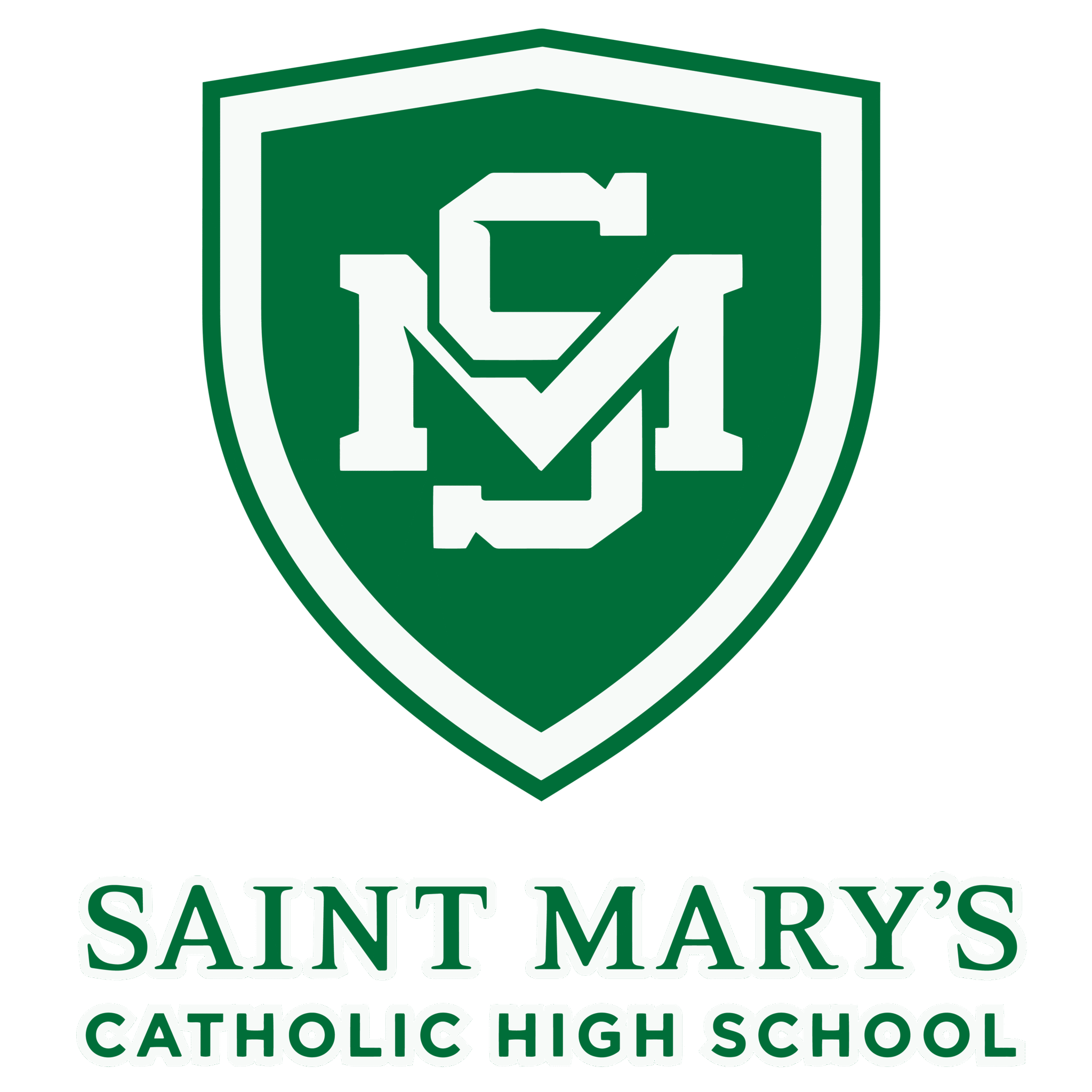 Saint Mary’s High School: Class of 2023!
