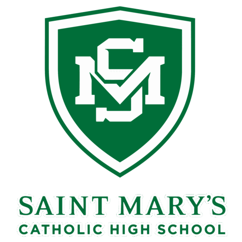 Saint Mary’s High School: Class of 2023!