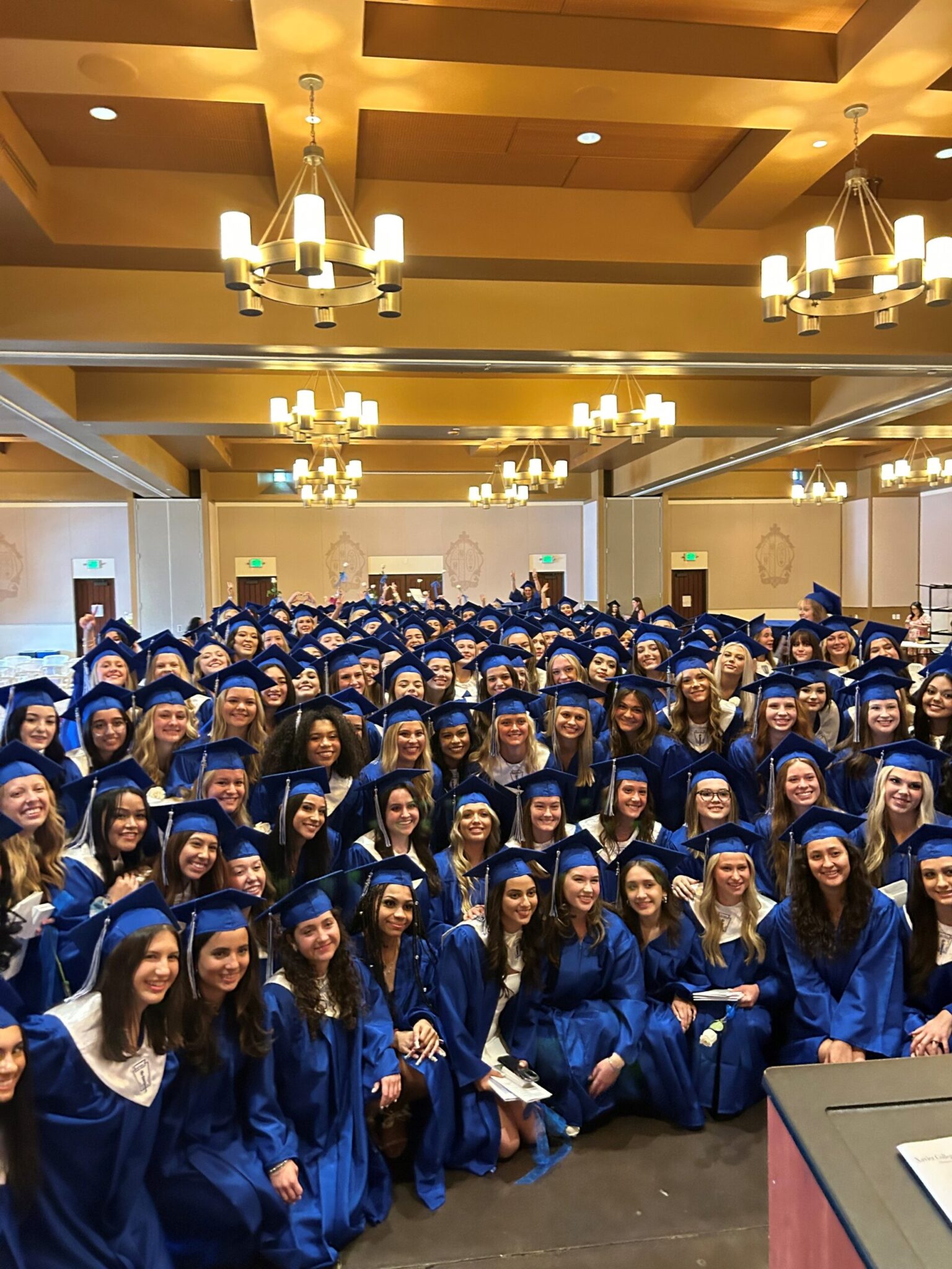 Xavier College Preparatory: Class of 2023!