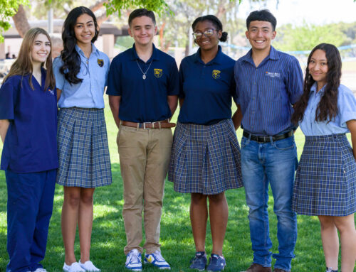 Catholic School Scholarships in Arizona: Eligibility and Acceptance Factors