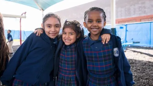 Education is the Best Investment