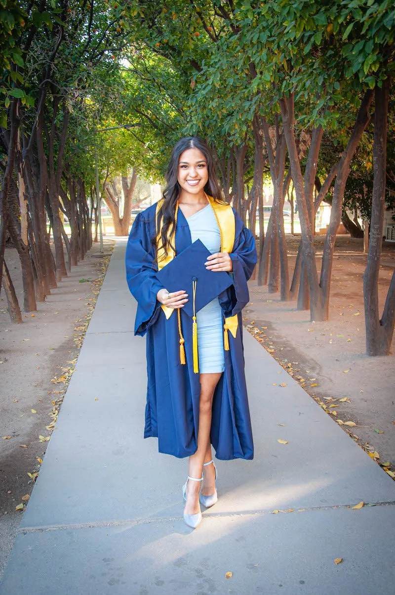 Hailey 1 Alumni