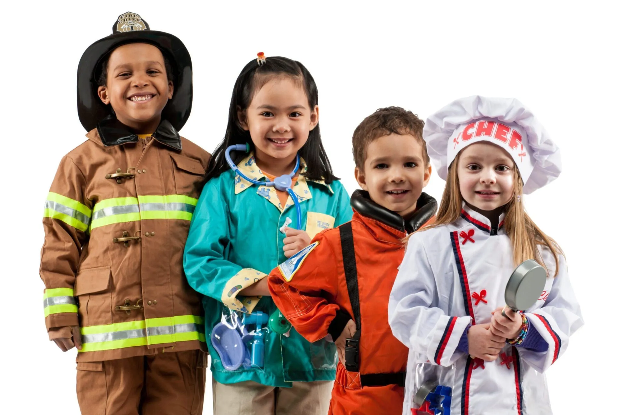 Shaping Bright Futures: 4 Ways to Support Arizona Underserved Children