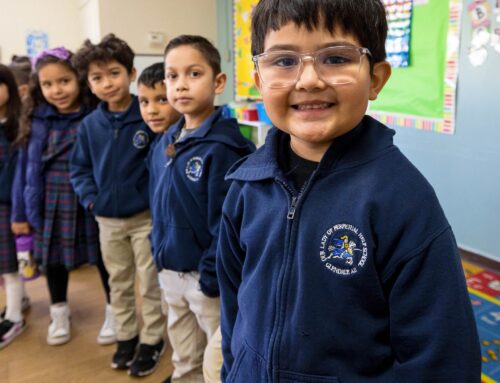 Vaquera Family Testimonial