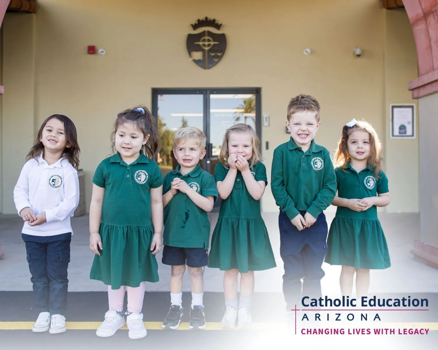 How Angela Lawson Helps Families Access Catholic Education with a Charitable Remainder Trust