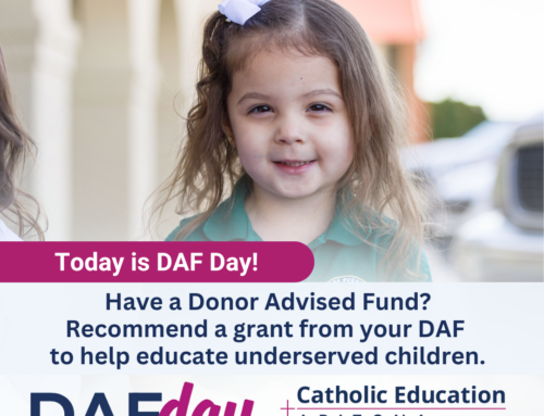 Get Ready for DAF Day on Thursday, October 10