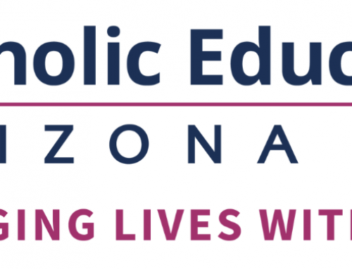 A Message from Sarah Kriwiel on Arizona Gives Day