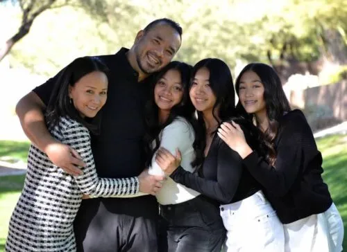 Alumni Testimonial: Lara Velasquez