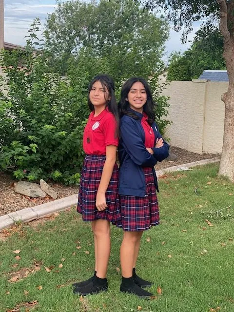 Family Testimonial: How a Dual-Working Family Prioritized Catholic Education