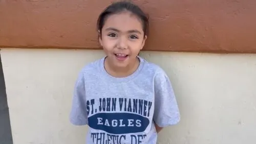 When I Grow Up | Meet Our Future Values-Based Leaders