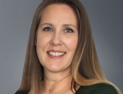 Pamela Gray Joins Catholic Education Arizona as  Director of Development for Changing Lives with Legacy