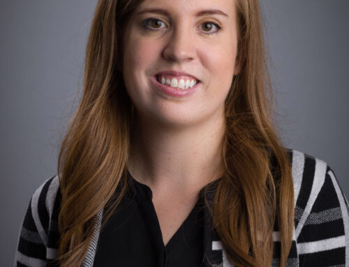Associate Spotlight: Caitlin Wooten, VP, Finance and Compliance