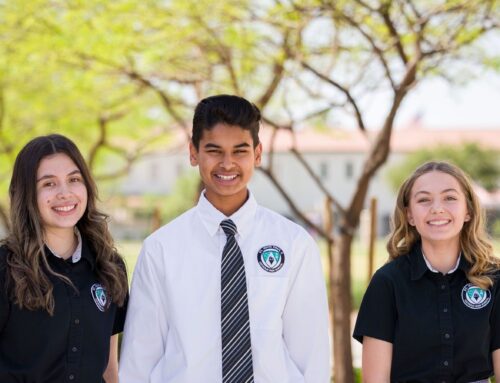 How Catholic Schools Serve Arizona Beyond Education