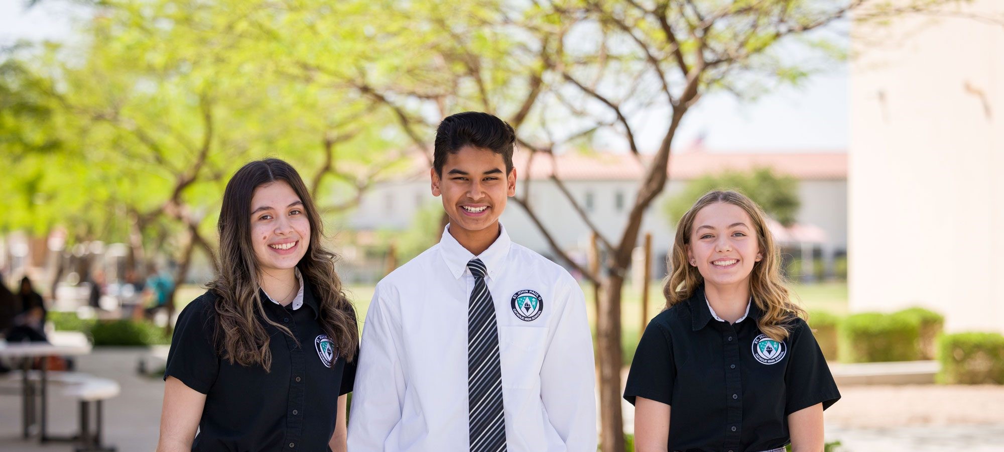 Catholic schools