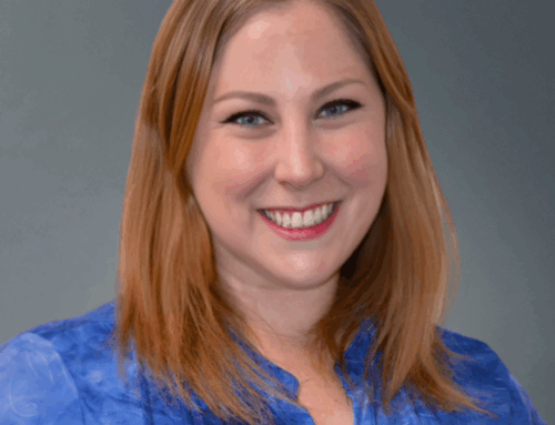 Ashleigh Hansen Joins Catholic Education Arizona as Executive Assistant
