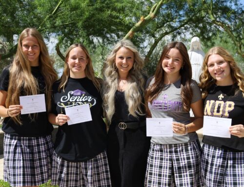 How Tax Credits and Scholarships Transform Lives at Catholic Schools