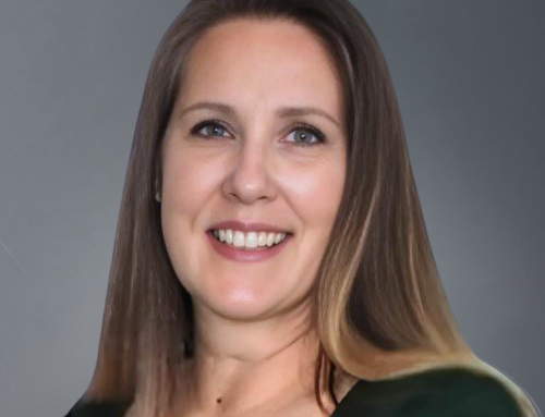 Associate Spotlight: Pamela Gray, Director of Development