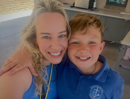 In Just Minutes, You Can Give a Child a Quality Education