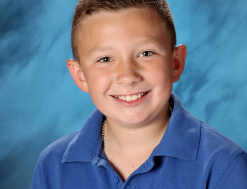 Brennan Family Testimonial: “Thank You for Making this a Possibility for My Family”